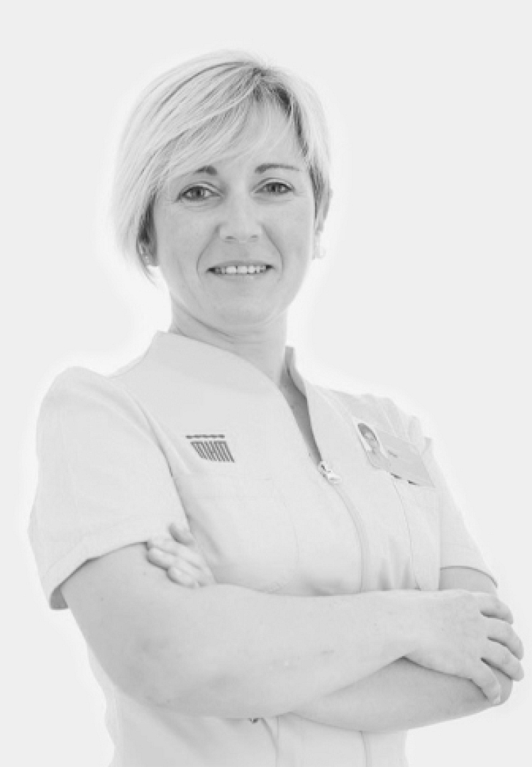 Dña. Olga Hernández