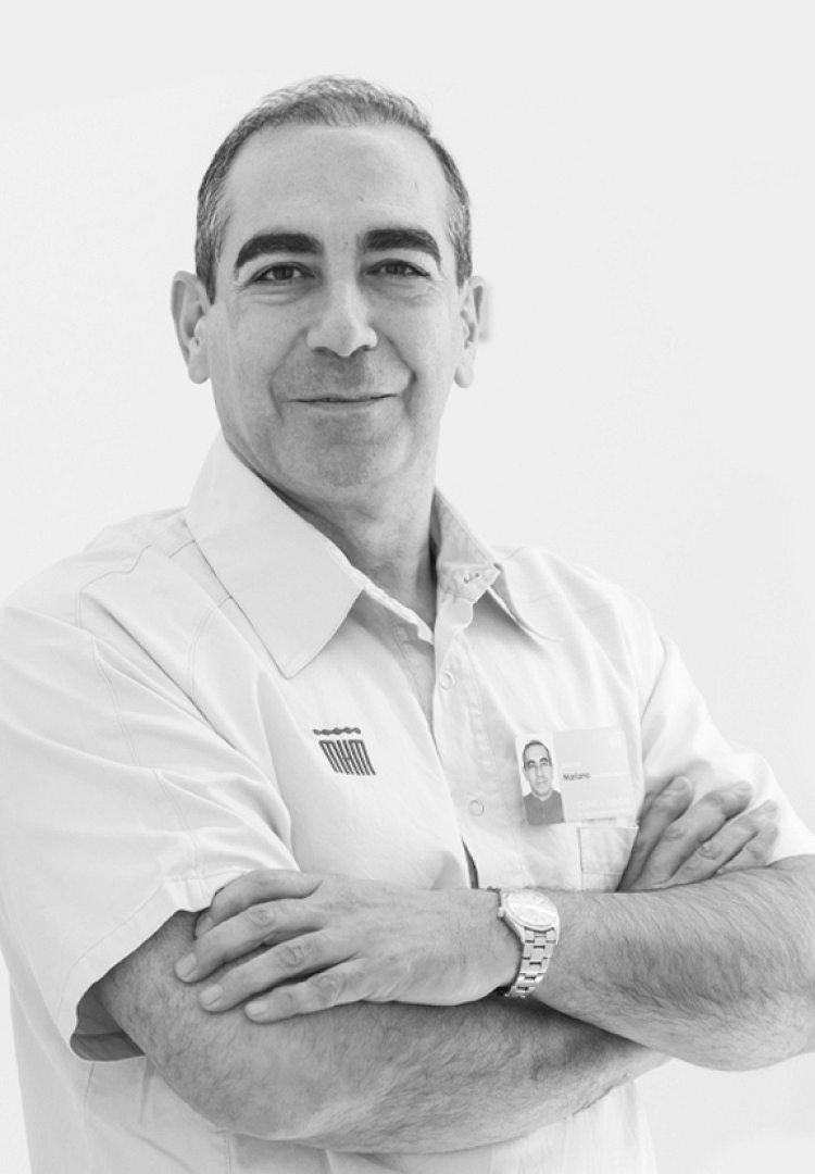 Dr. Mariano Hernández Dr. Mariano Hernández