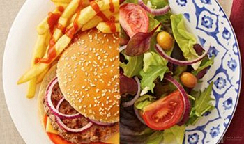 Ácidos grasos en la boca