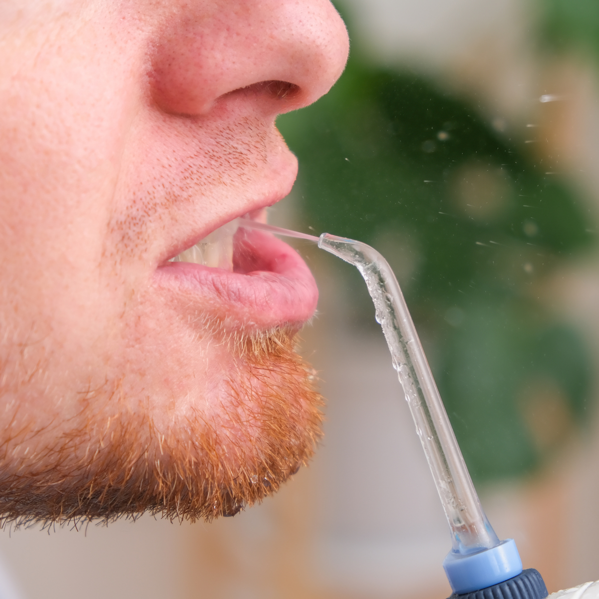 ¿Cómo sé si me he limpiado bien los dientes? ¿Cómo sé si me he limpiado bien los dientes?