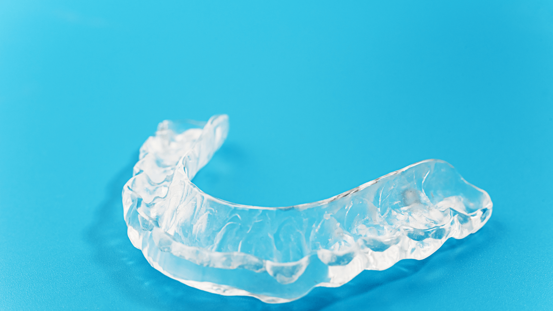 ¿Qué son las férulas dentales ? ¿Qué son las férulas dentales ?