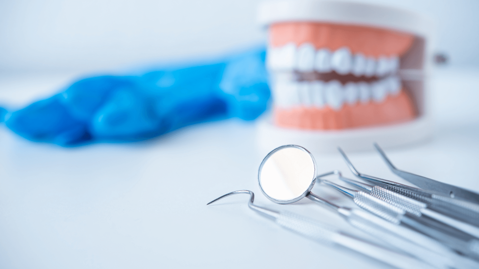 Entrevista sobre la higiene oral