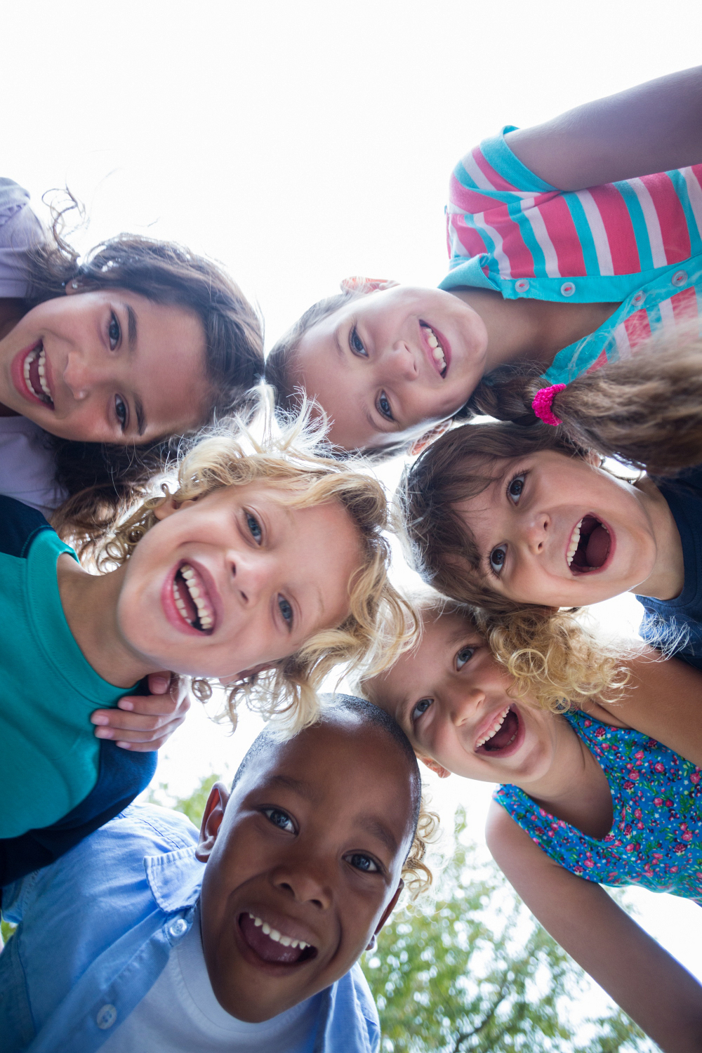 5 preguntas (y respuestas) para cuidar la sonrisa de los ‘peques’