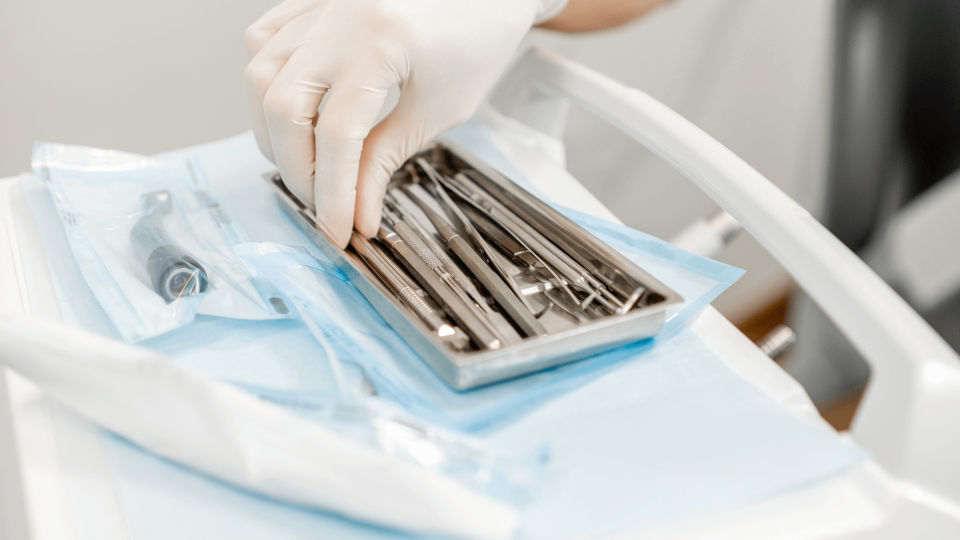 El Dr. Mariano Hernández en Onda Cero: las novedades de la odontología.