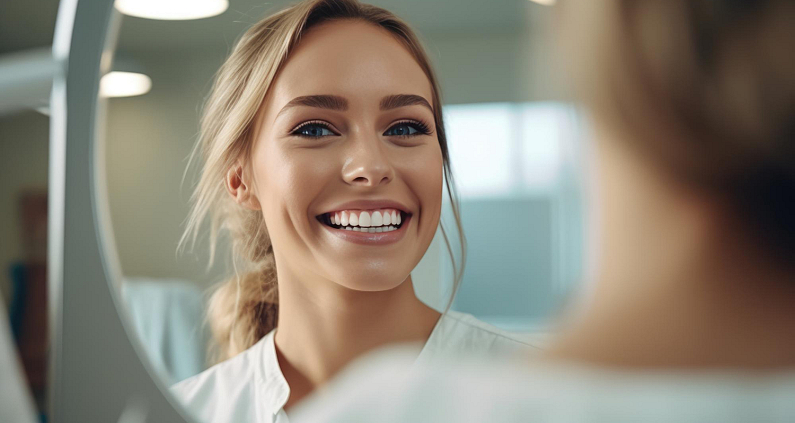 Recupera la Armonía y Función Dental con Nuestros Alargamientos Coronarios