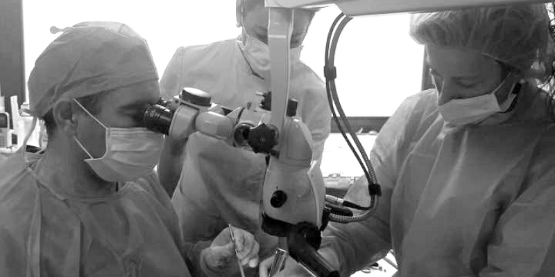 ¿Le han dicho que no se puede poner implantes? ¿Le han dicho que no se puede poner implantes?