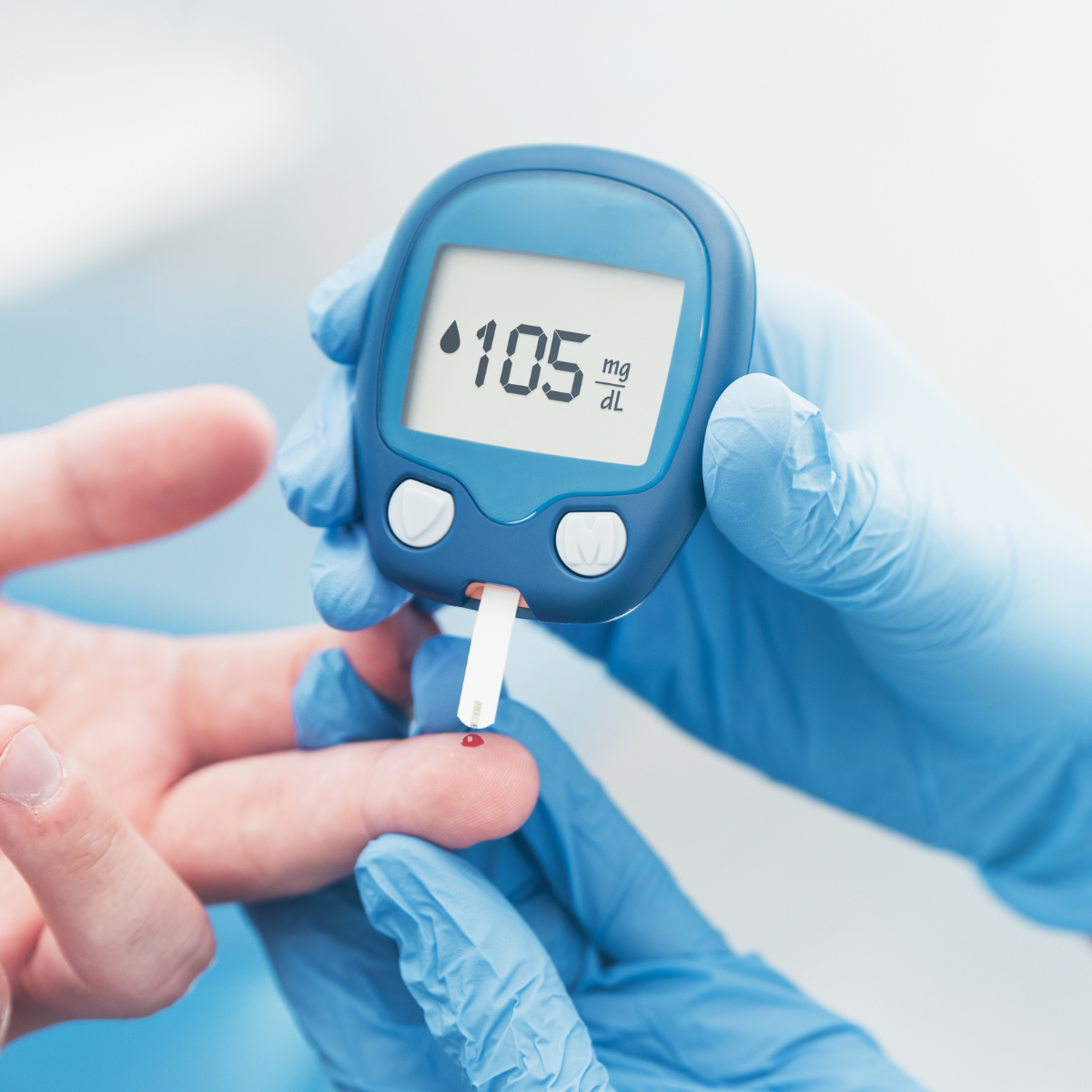 La diabetes parece provocar cambios en la flora bucodental La diabetes parece provocar cambios en la flora bucodental