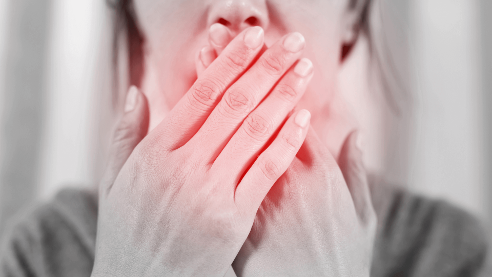 El Dr. Mariano Hernández en Onda Cero: la halitosis.
