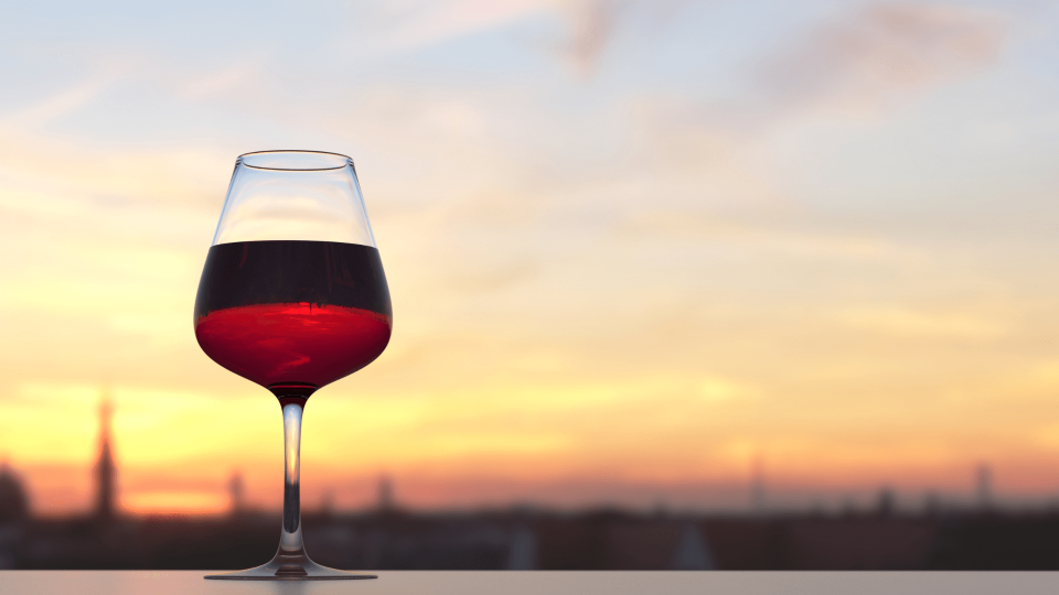 El Dr. Mariano Hernández en Onda Cero:¿el vino tinto ayuda a curar la enfermedad de las encías?