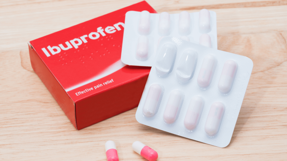 El Dr. Mariano Hernández en Onda Cero: ibuprofeno y los riesgos cardíacos.