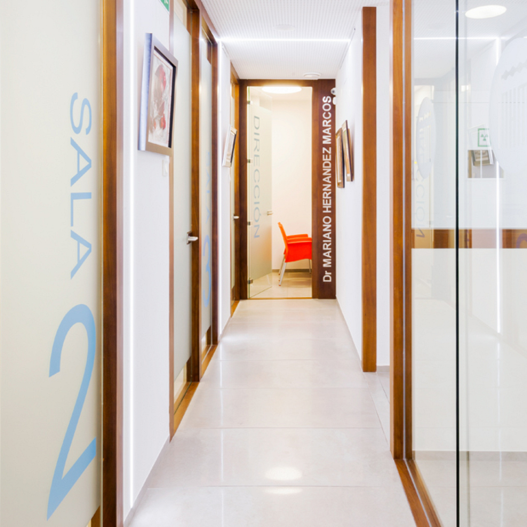 Nuestras Instalaciones