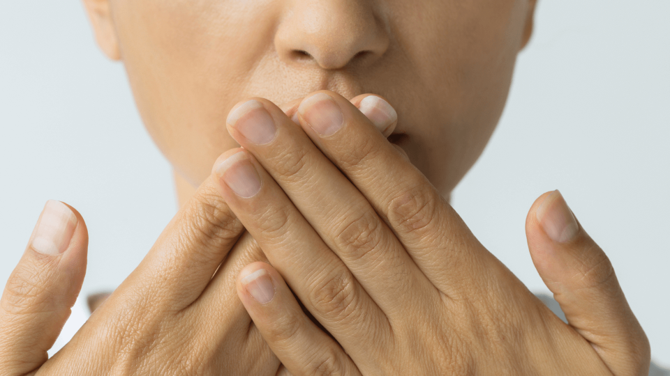 Halitosis