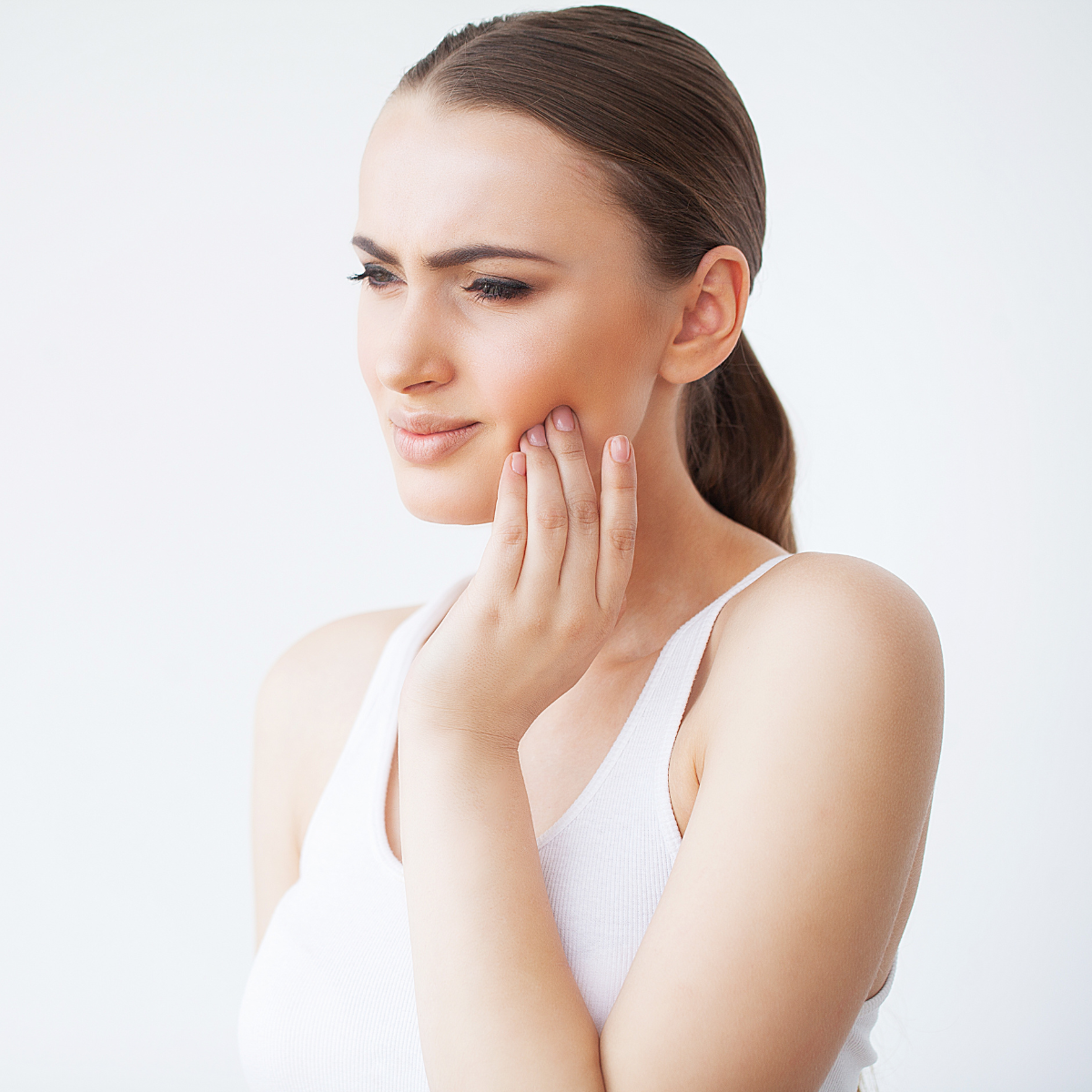 Inflamación de la lengua: Glositis Inflamación de la lengua: Glositis