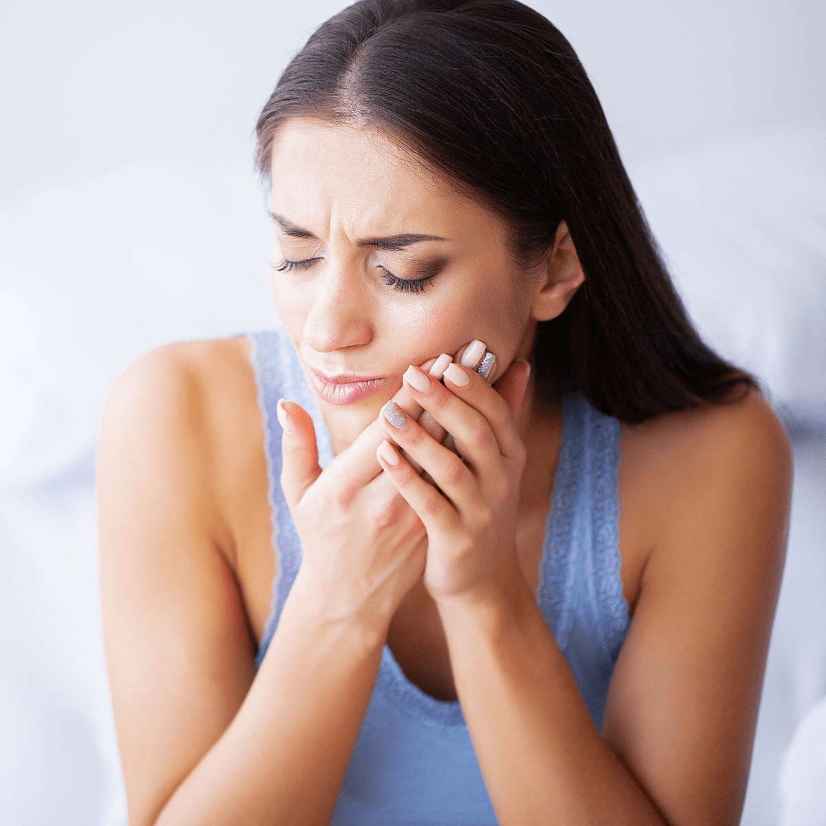 ¿Puedo realizar una extracción dental si la pieza dental presenta infección?