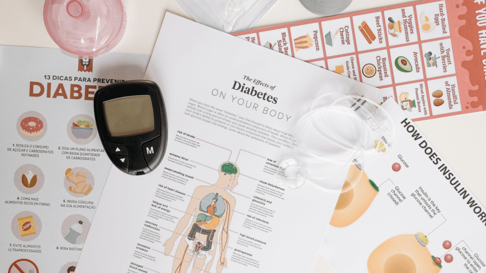 El Dr. Mariano Hernández en Onda Cero: diabetes y master finalizado por el Doctor.