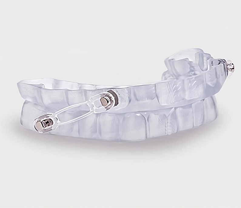 Dispositivo Intraoral APNiA® (DIA) Dispositivo Intraoral APNiA® (DIA)