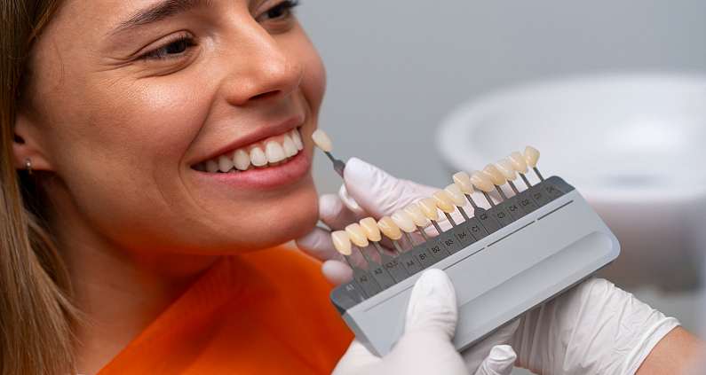 Restaurando Sonrisas en Hernández Dental