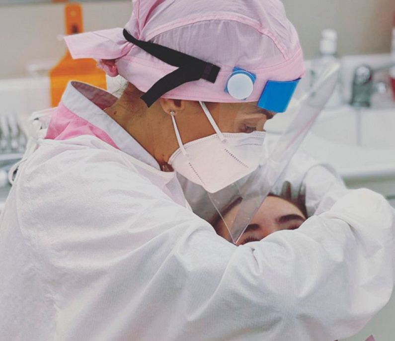 ¿La Ortodoncia Es Sólo Para Niños? ¿La Ortodoncia Es Sólo Para Niños?