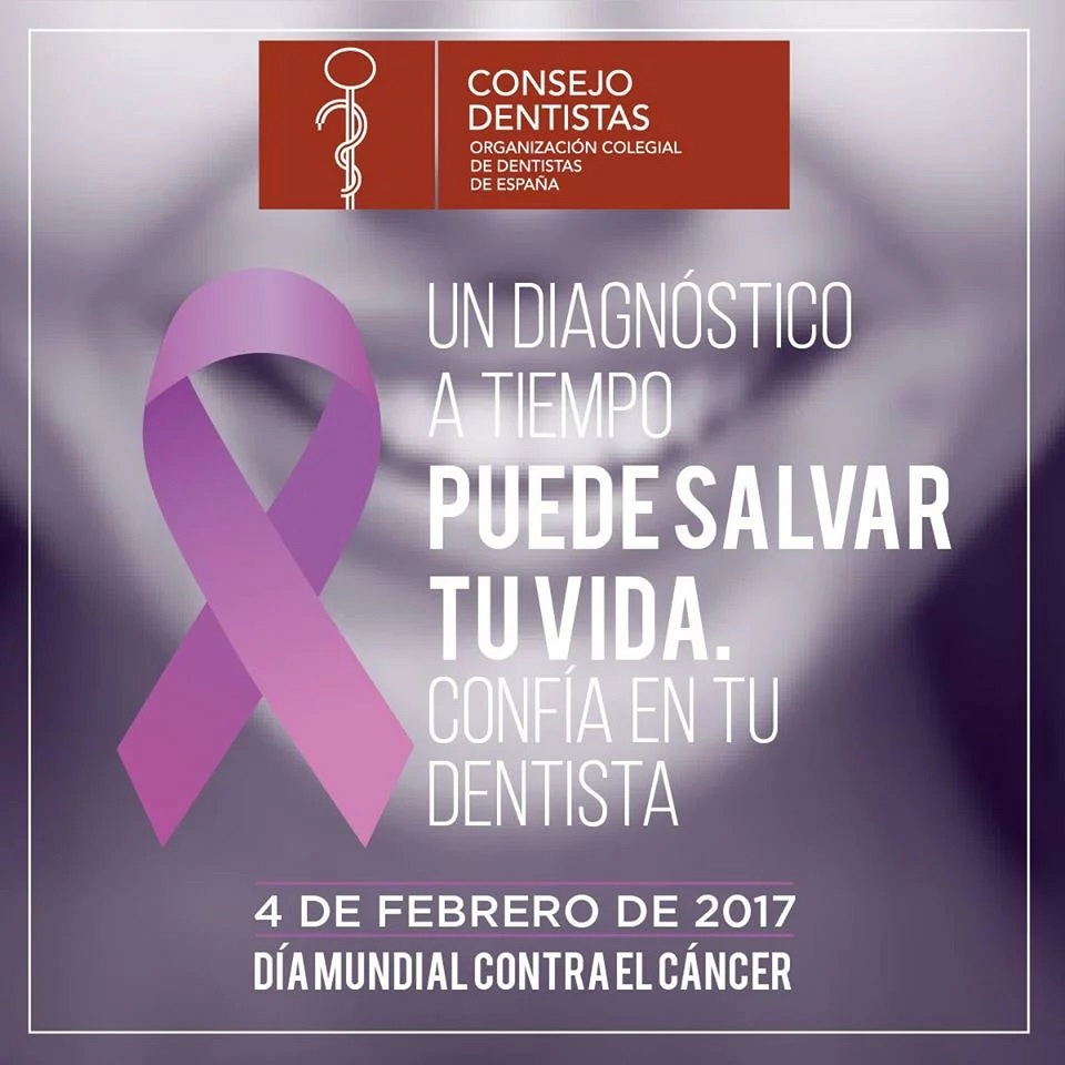 Día Mundial del Cáncer