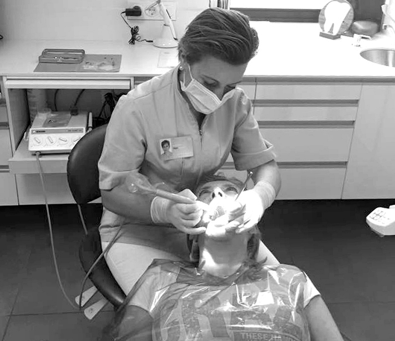 Hernández Dental Hernández Dental
