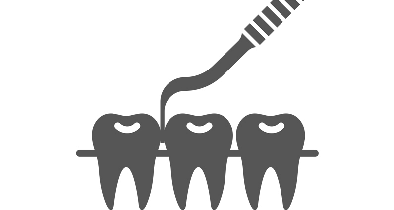 ¿Por qué ocurre la periodontitis? ¿Por qué ocurre la periodontitis?