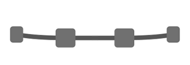 Brackets metálicos: